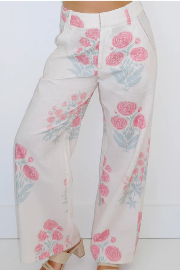 Edison Pant