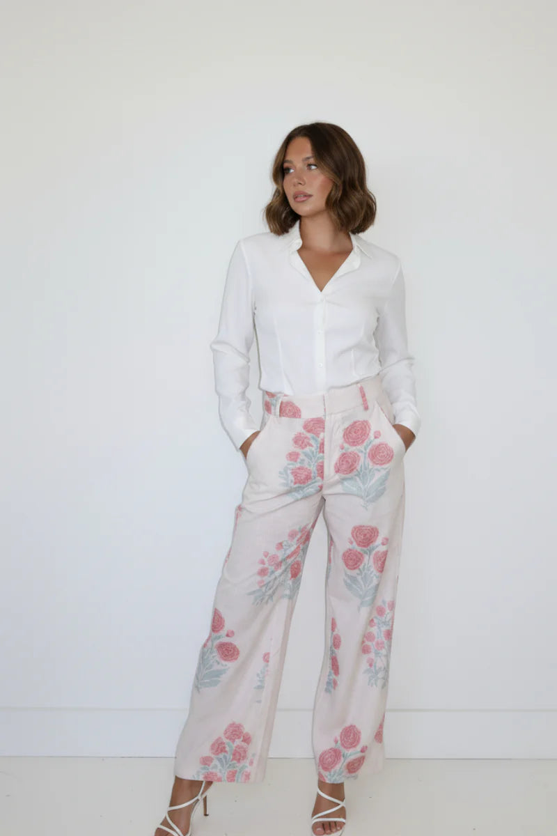Edison Pant