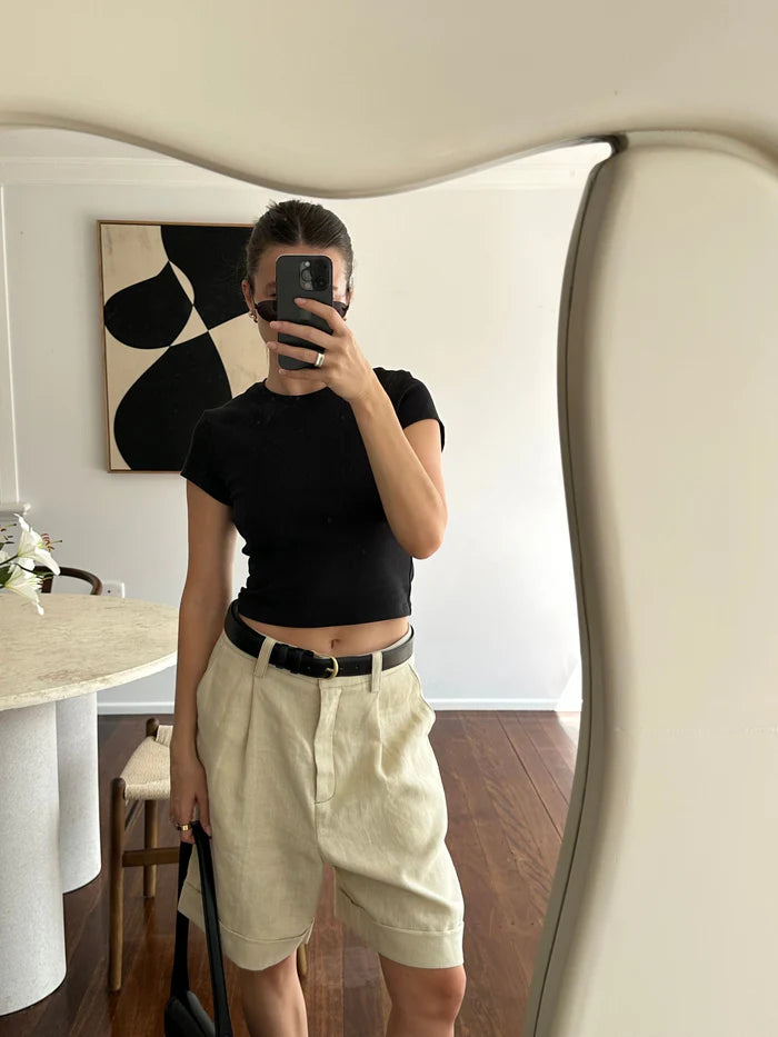 The Delphi Shorts
