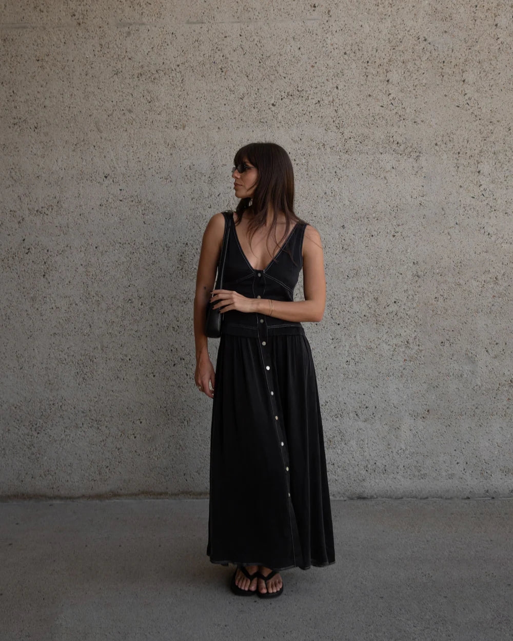The Elenora Dress