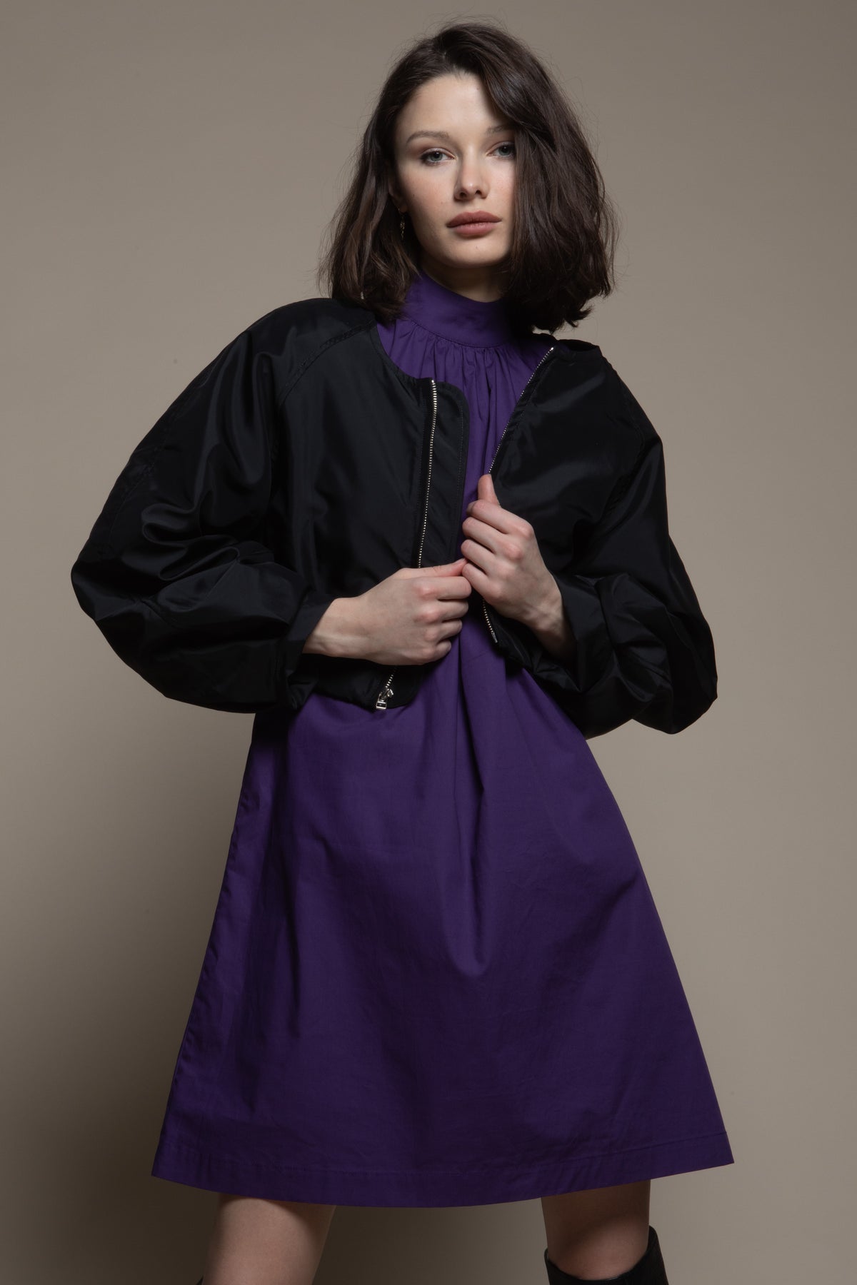 Audrey Jacket