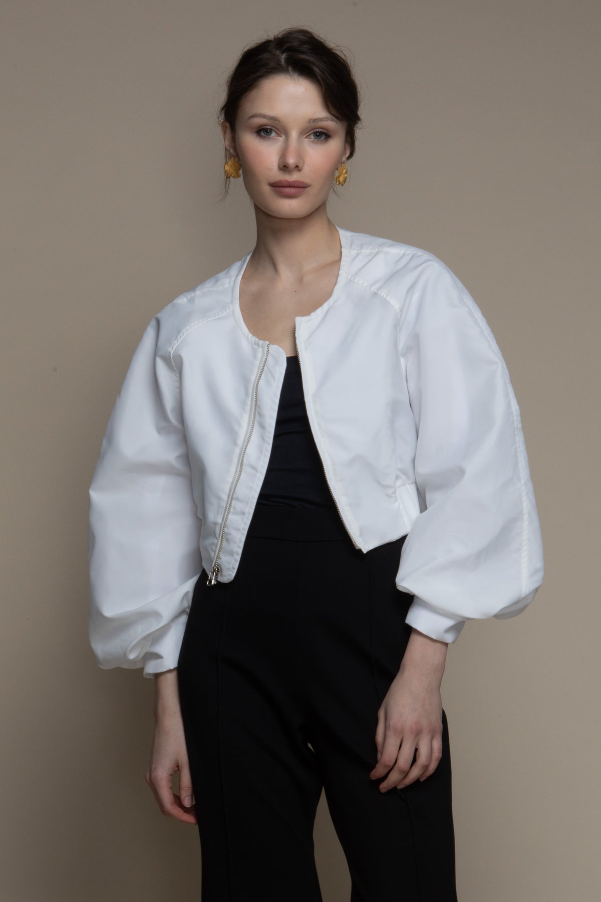Audrey Jacket