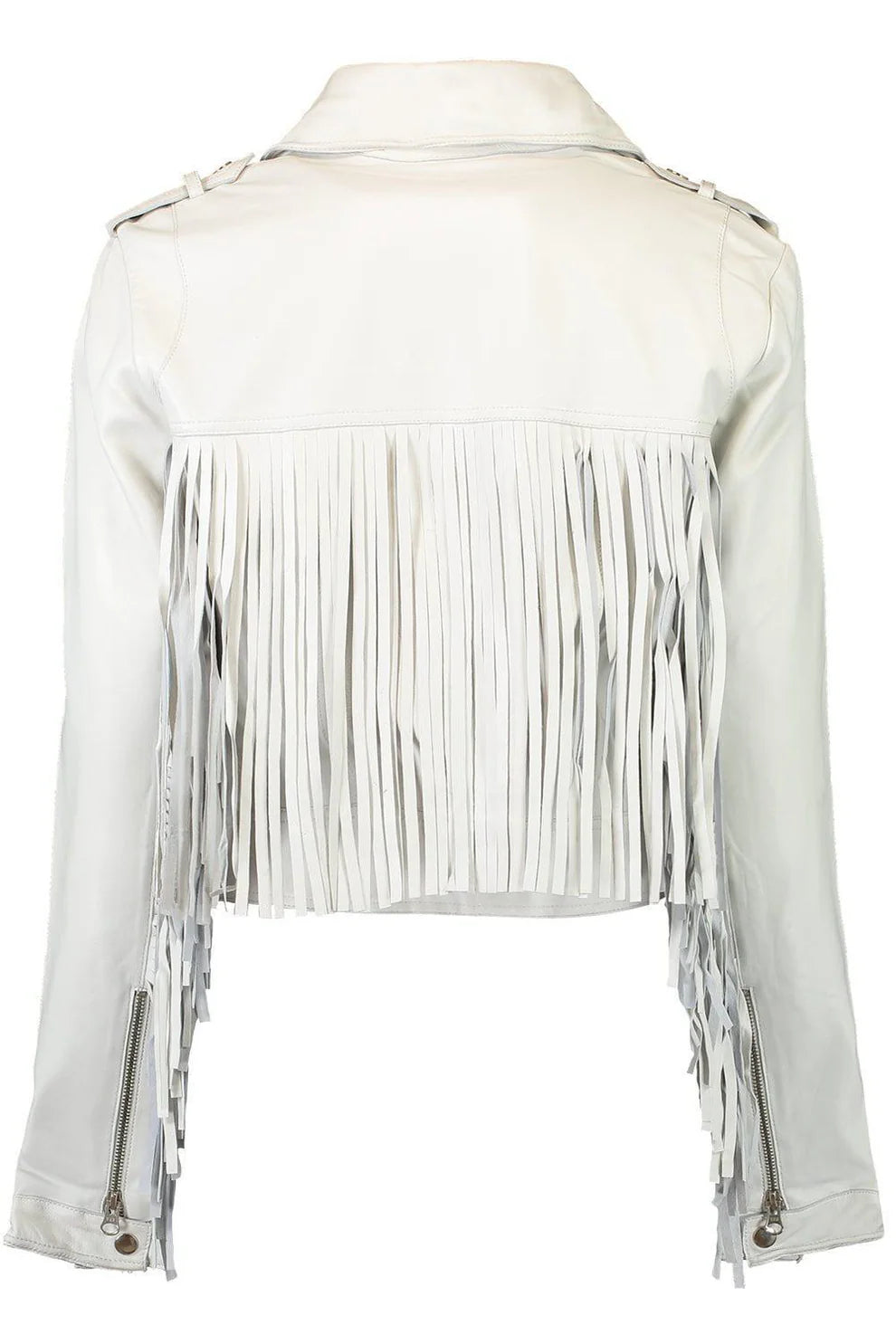 Tina Washed Leather
