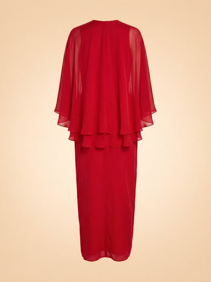 Johanna Ortiz Cape Town Maxi Dress — The Curated Collection at The Maison Marie