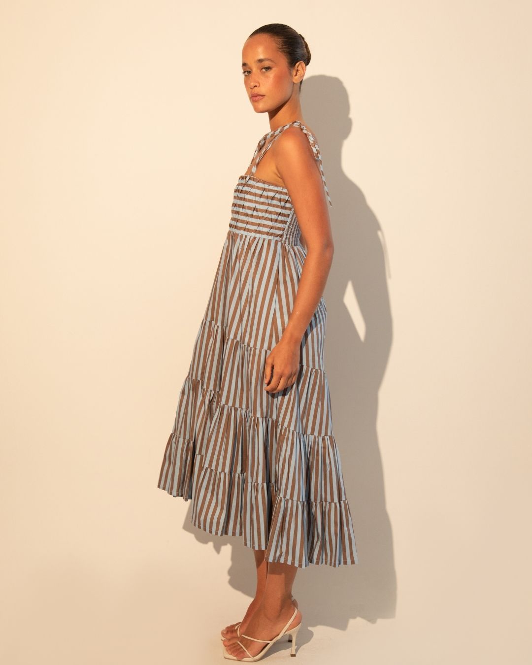 Jolie Midi Dress
