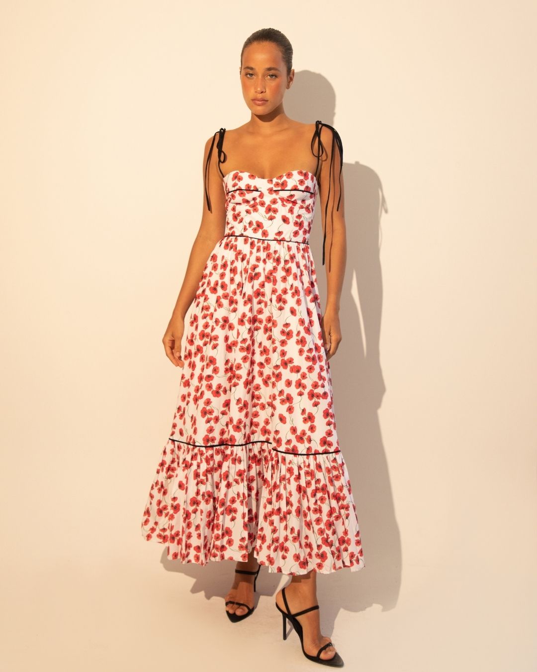 Ravenna Maxi Dress