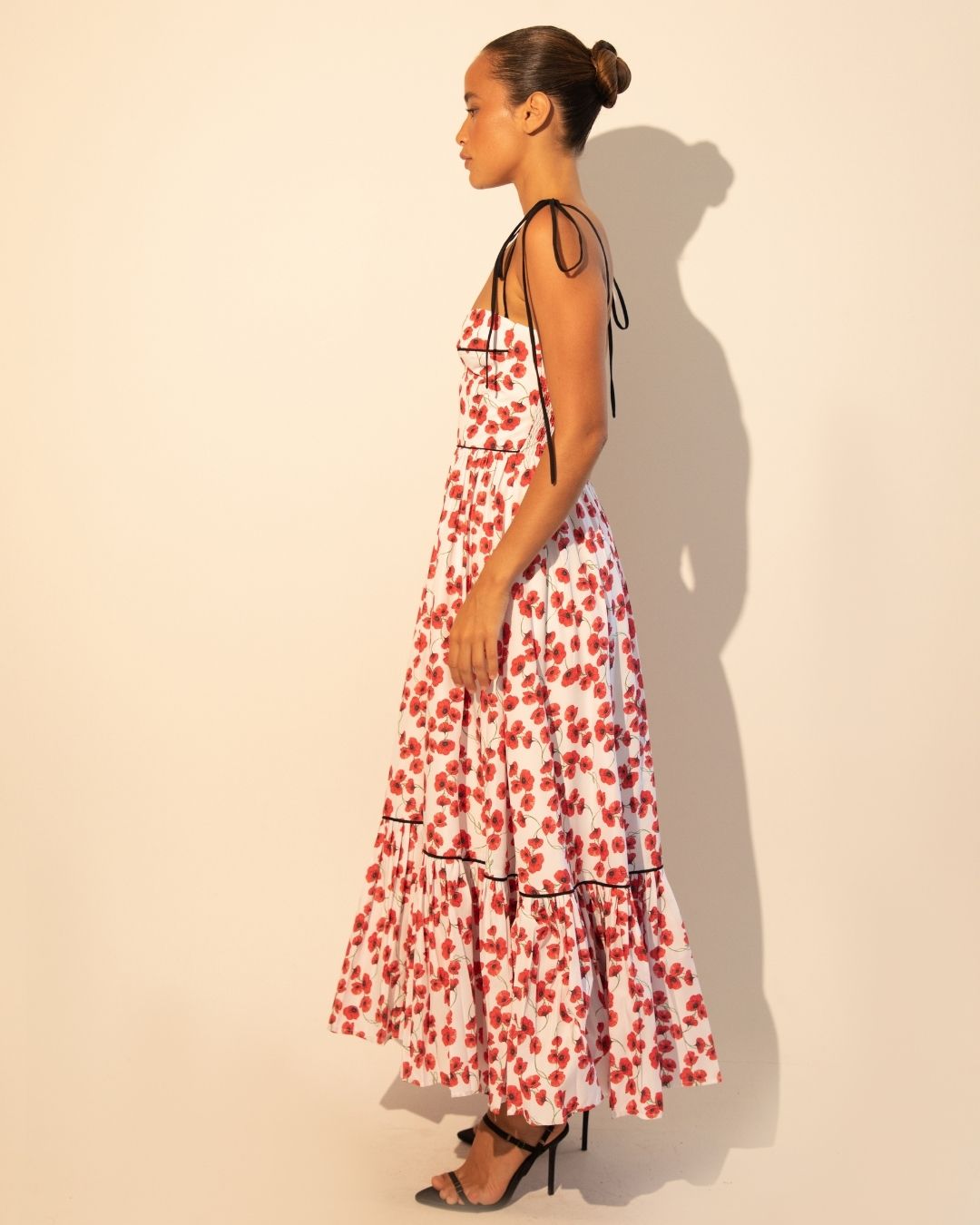 Ravenna Maxi Dress