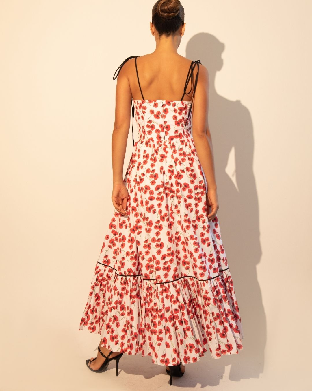 Ravenna Maxi Dress