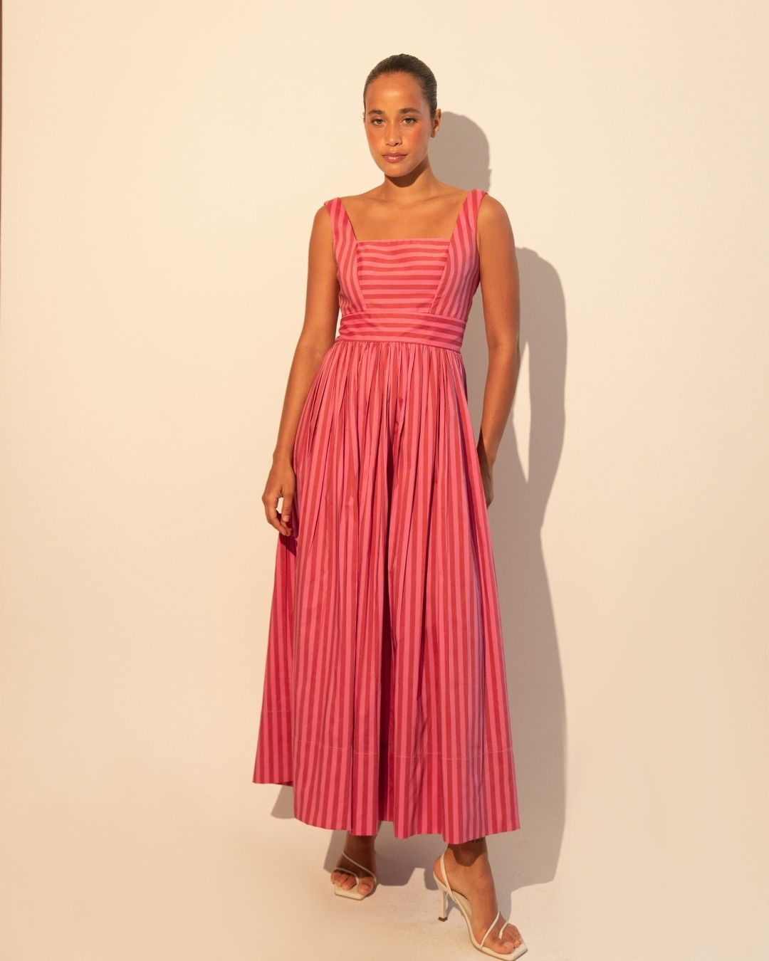 Gala Dress