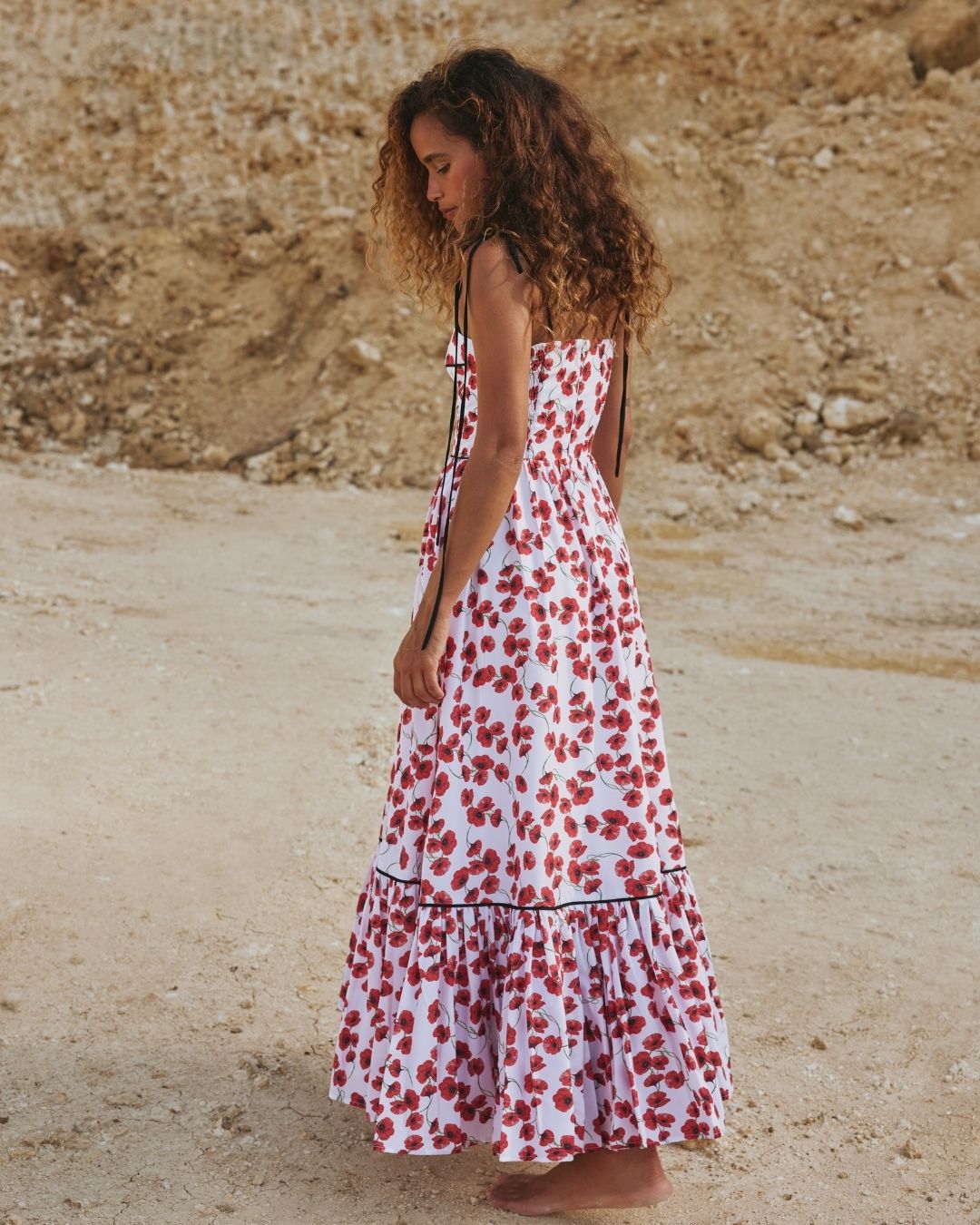 Ravenna Maxi Dress