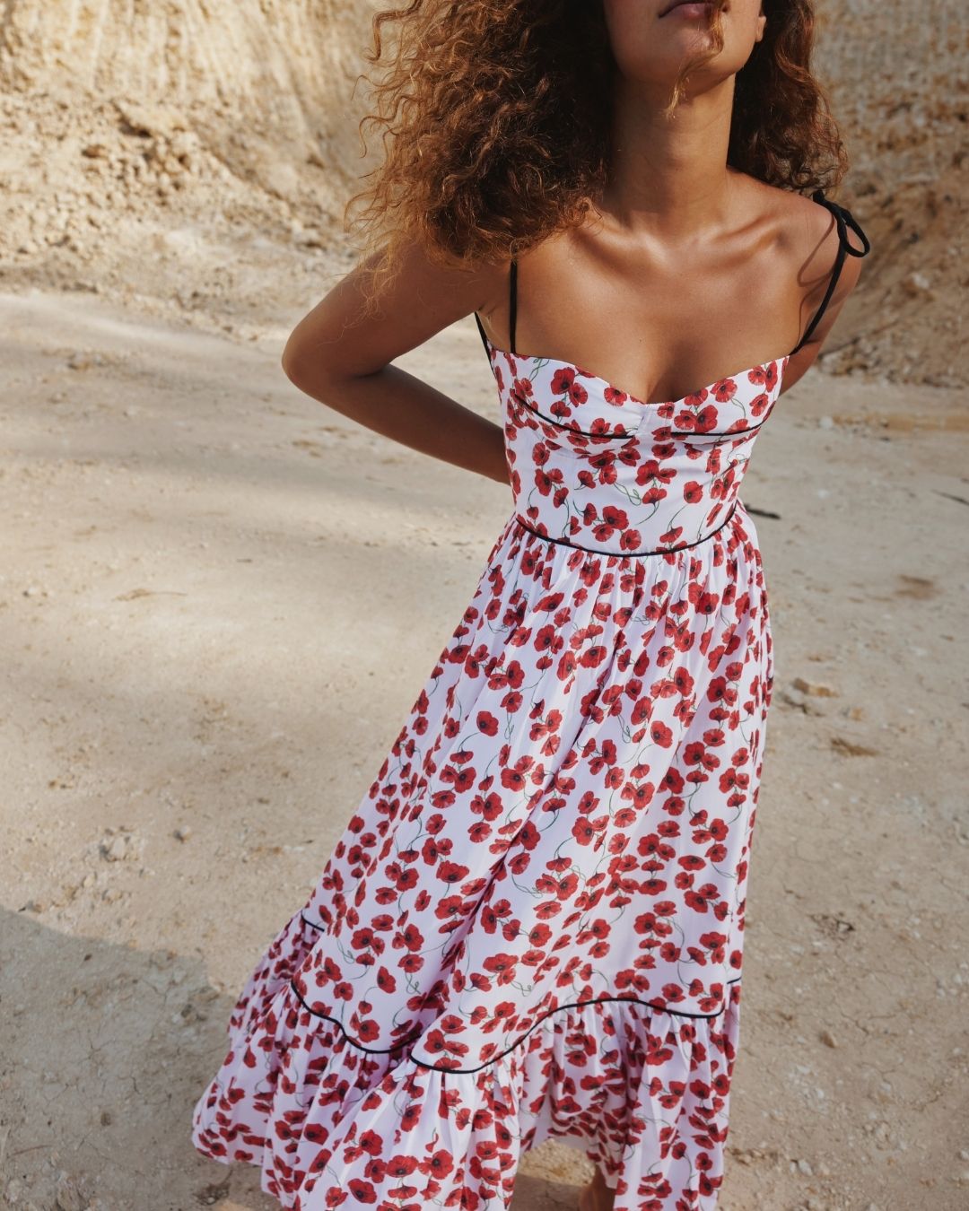 Ravenna Maxi Dress