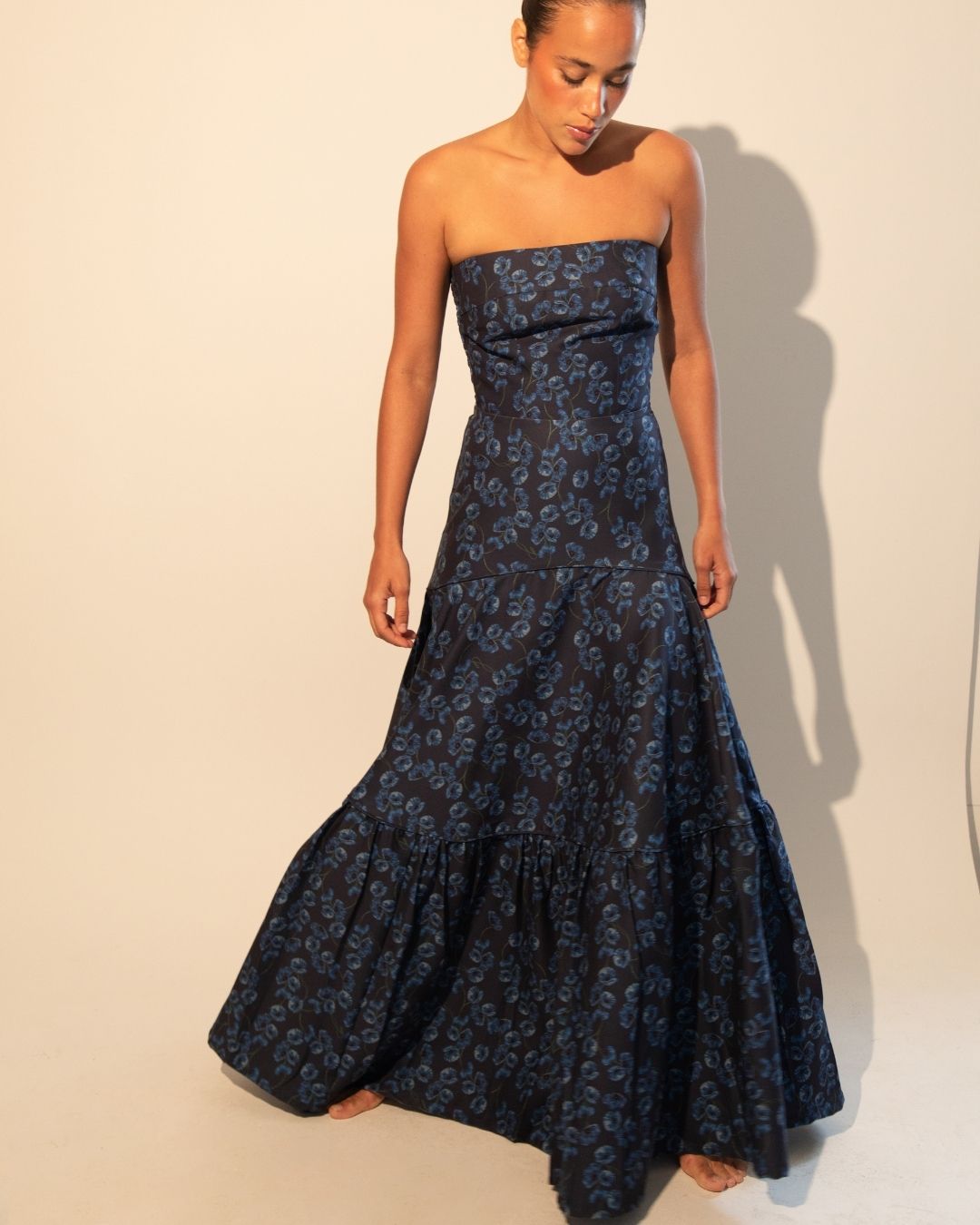 Iris Maxi Dress