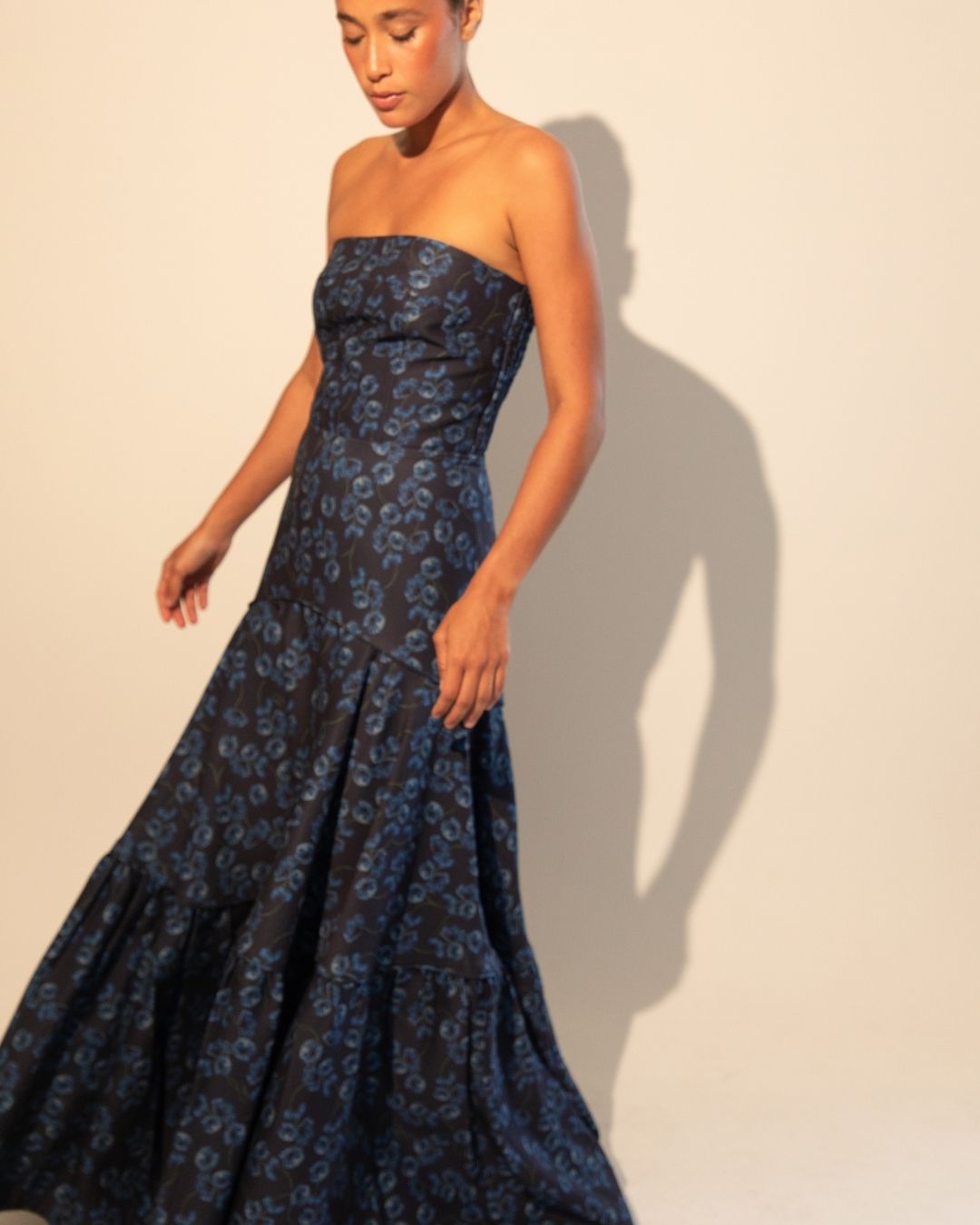 Iris Maxi Dress