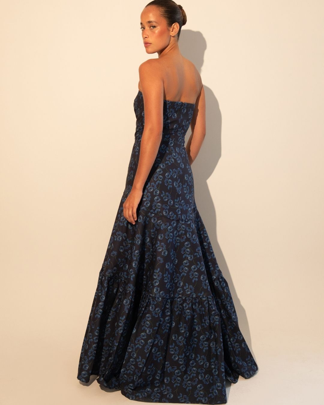 Iris Maxi Dress