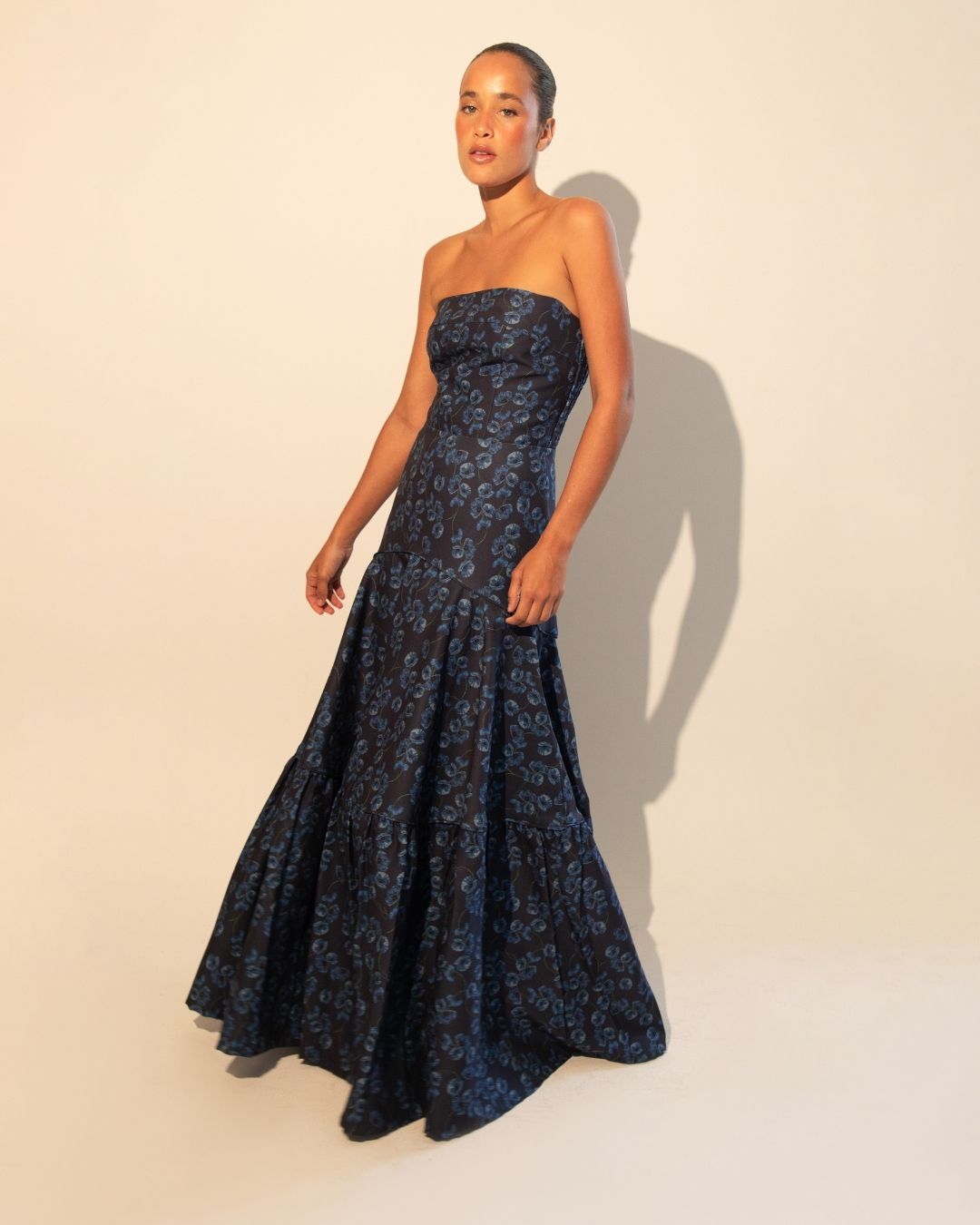 Iris Maxi Dress