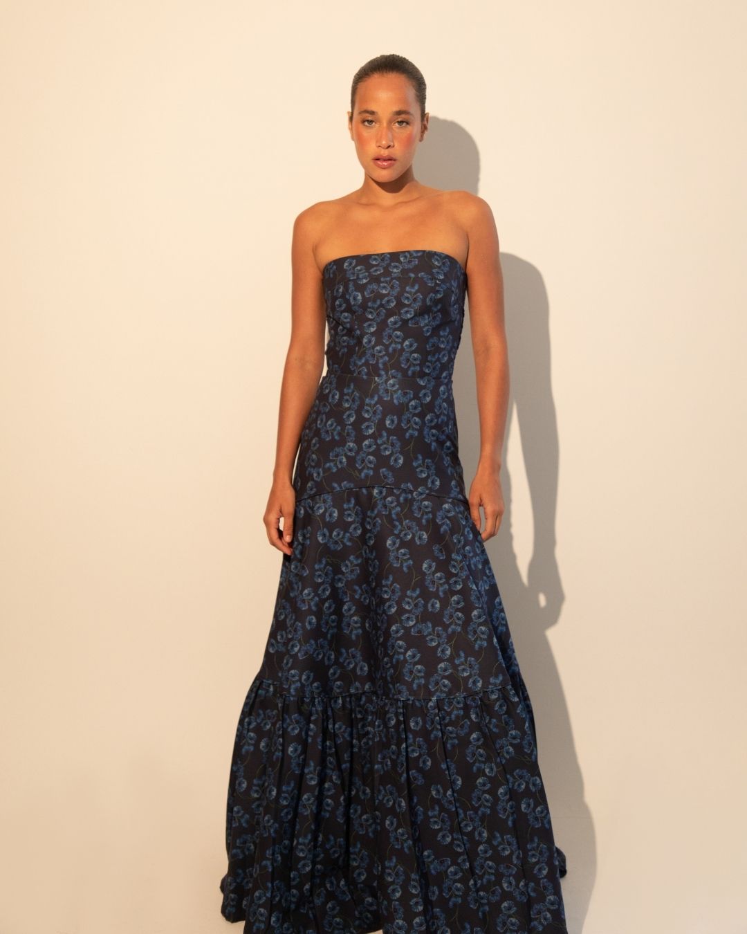 Iris Maxi Dress