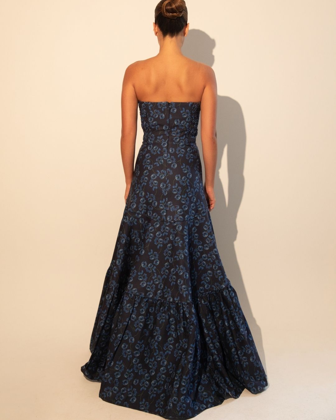 Iris Maxi Dress