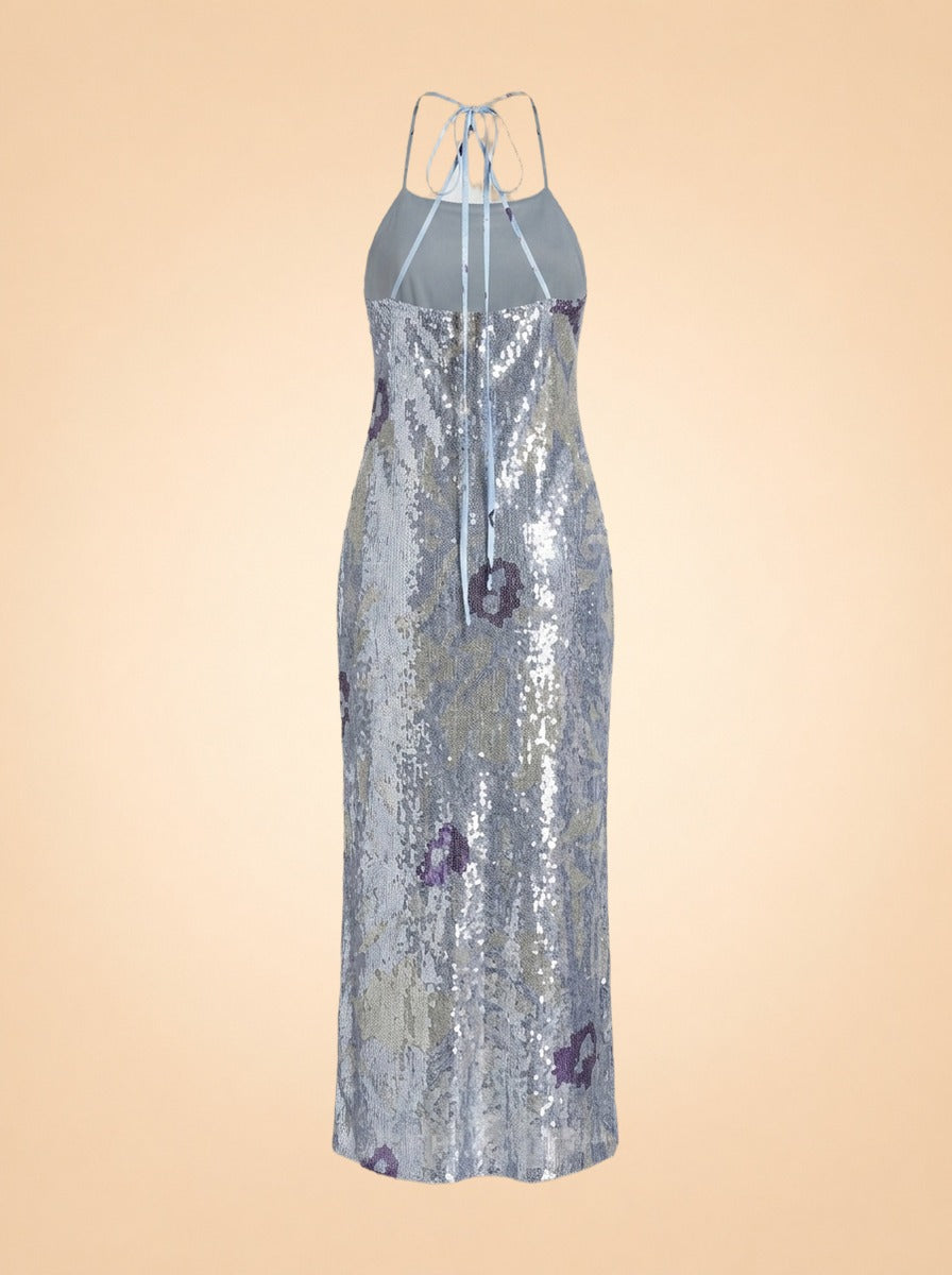 Jacquemus La Robe Le Coup de Soleil — The Curated Collection at The Maison Marie