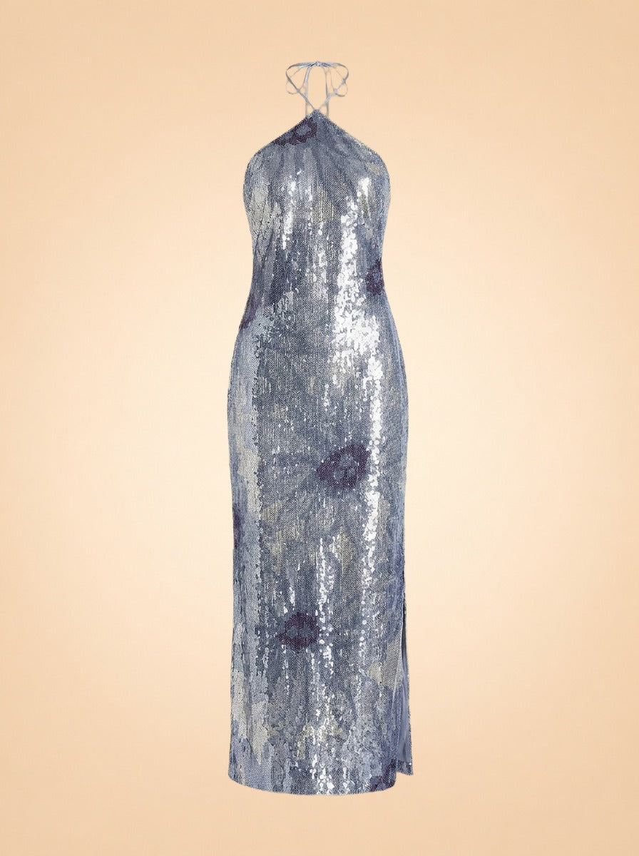 Jacquemus La Robe Le Coup de Soleil — The Curated Collection at The Maison Marie