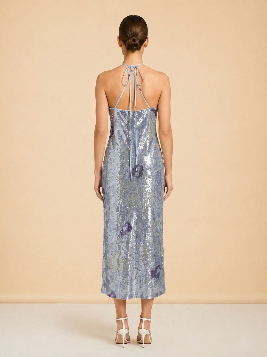 Jacquemus La Robe Le Coup de Soleil — The Curated Collection at The Maison Marie