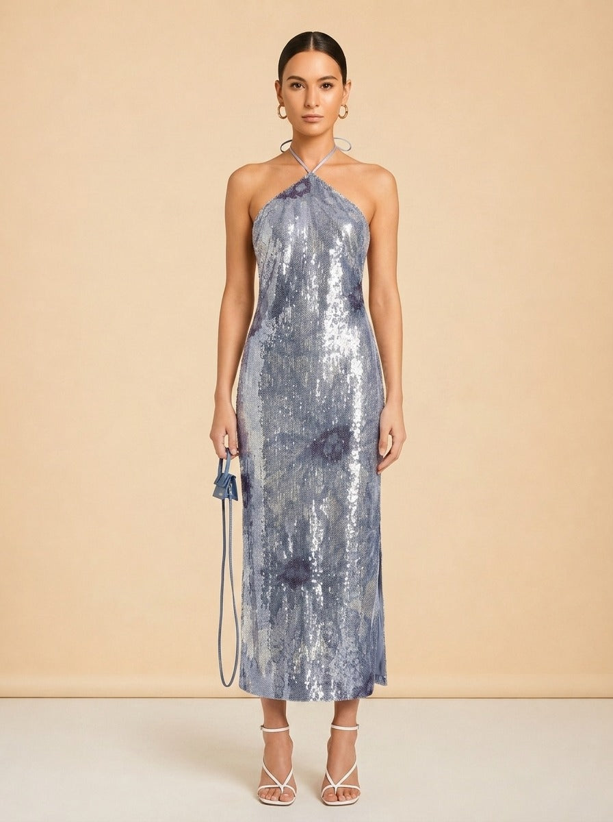 Jacquemus La Robe Le Coup de Soleil — The Curated Collection at The Maison Marie