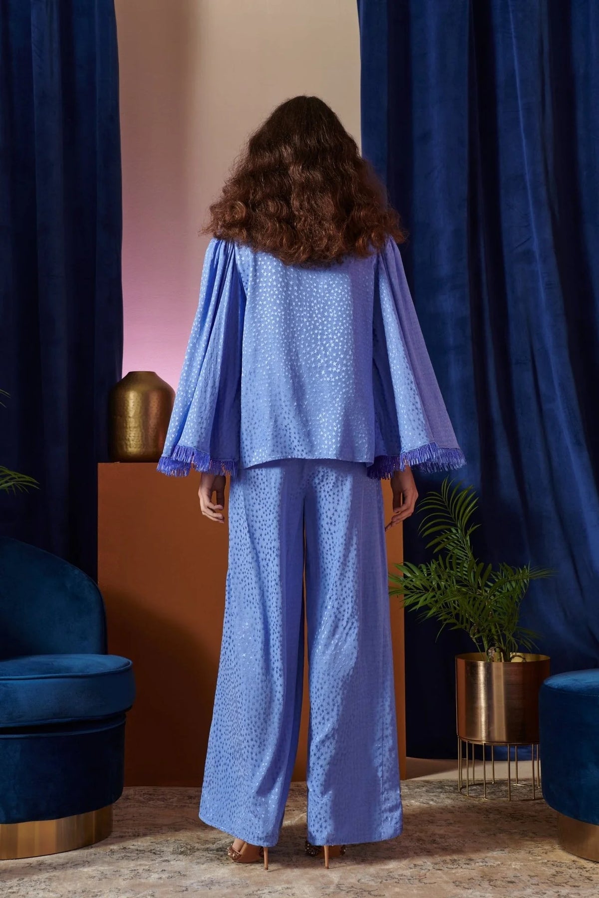 Lynx Pants