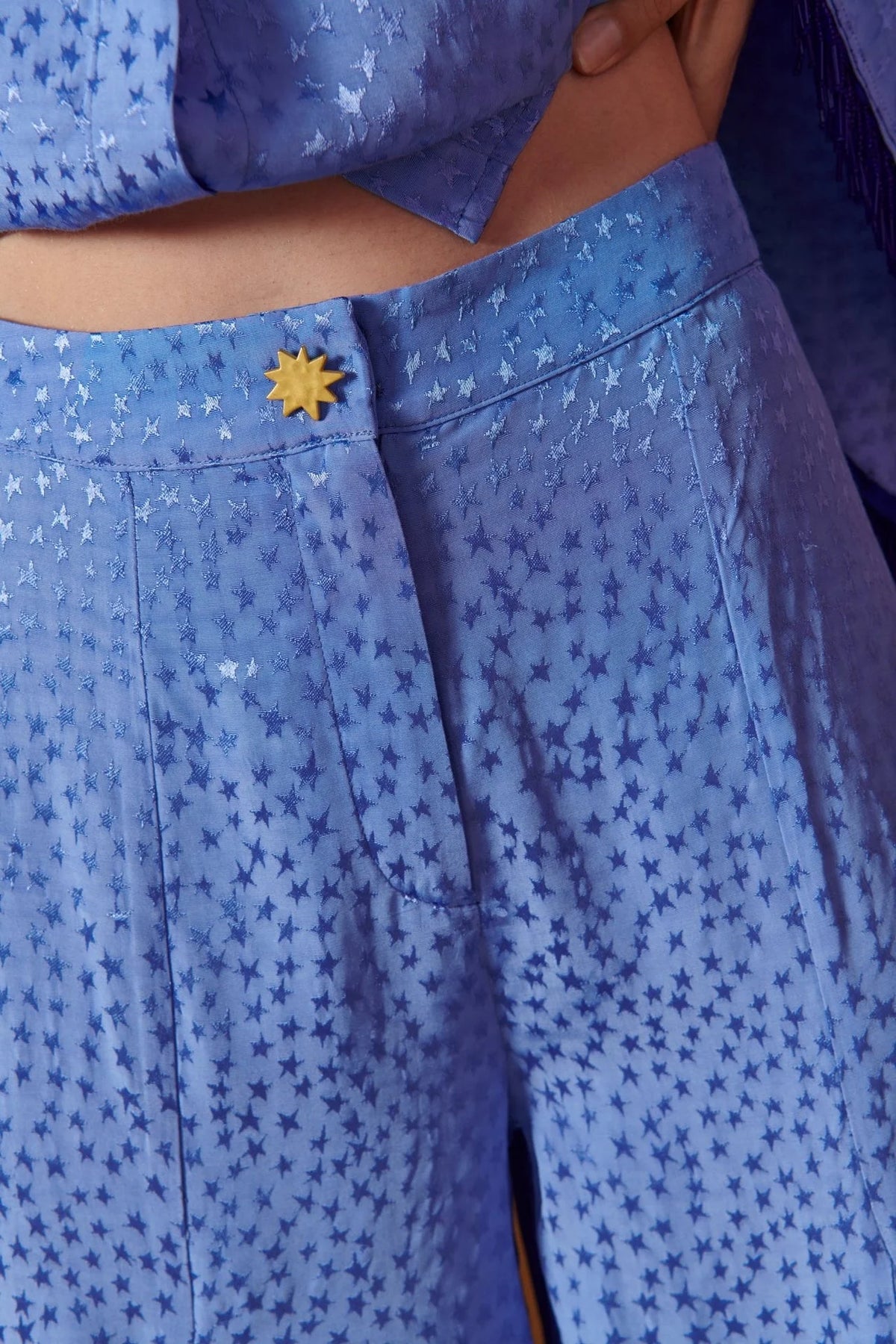 Lynx Pants