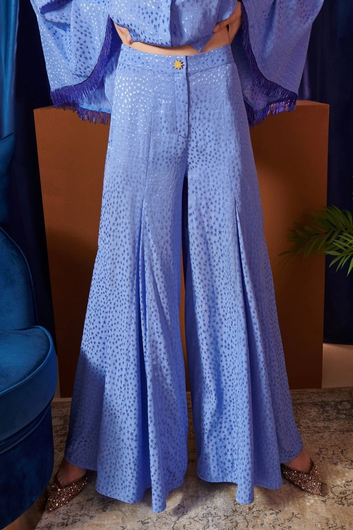 Lynx Pants
