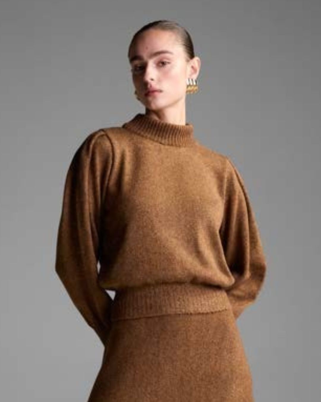 Norway Sweater