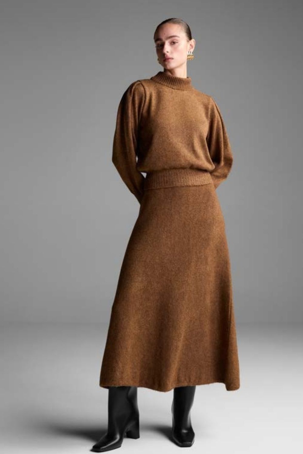 Norway Skirt