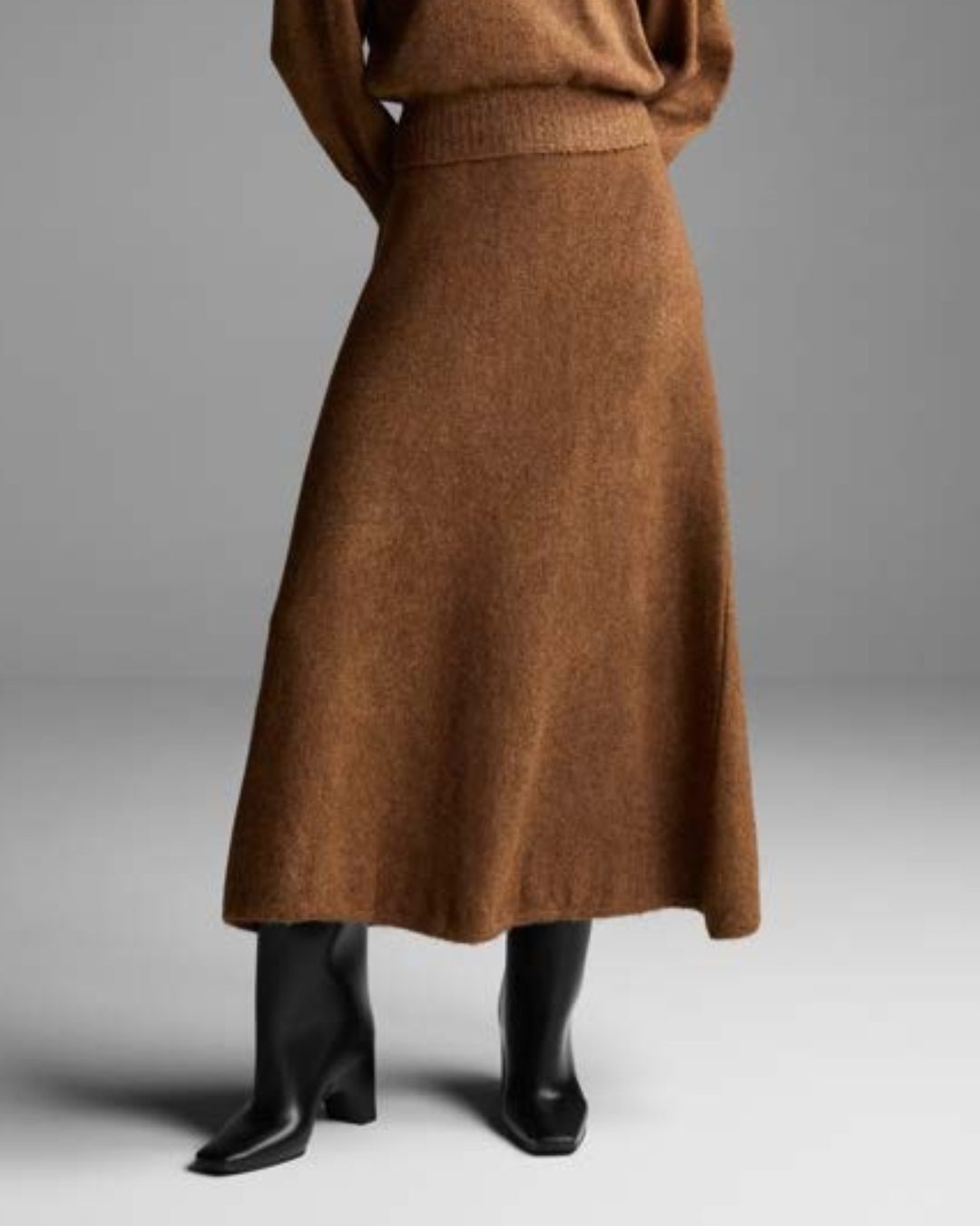 Norway Skirt