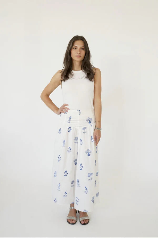 Odessa Skirt