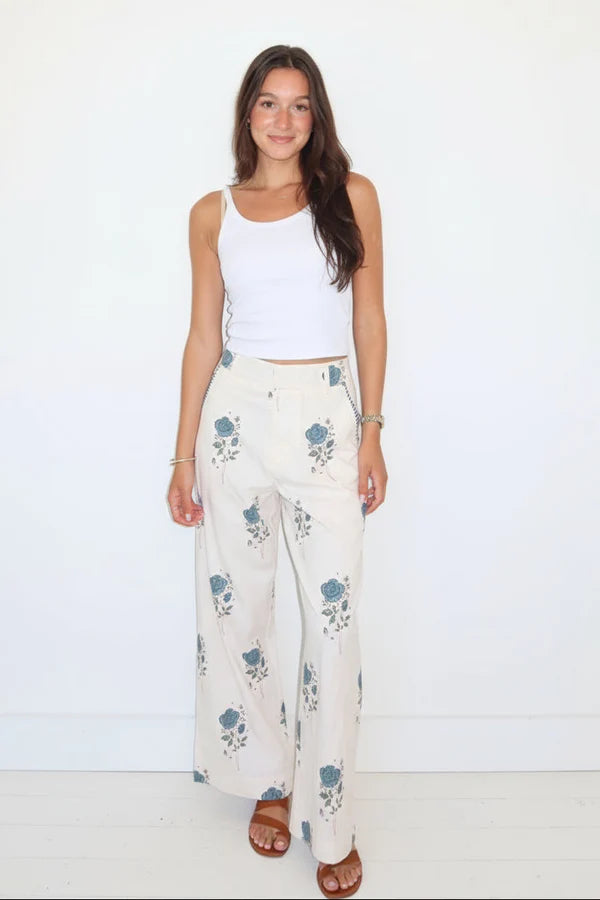 Edison Pant