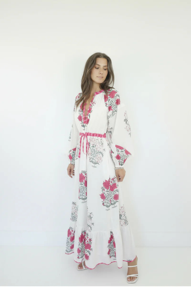 Joel Dress