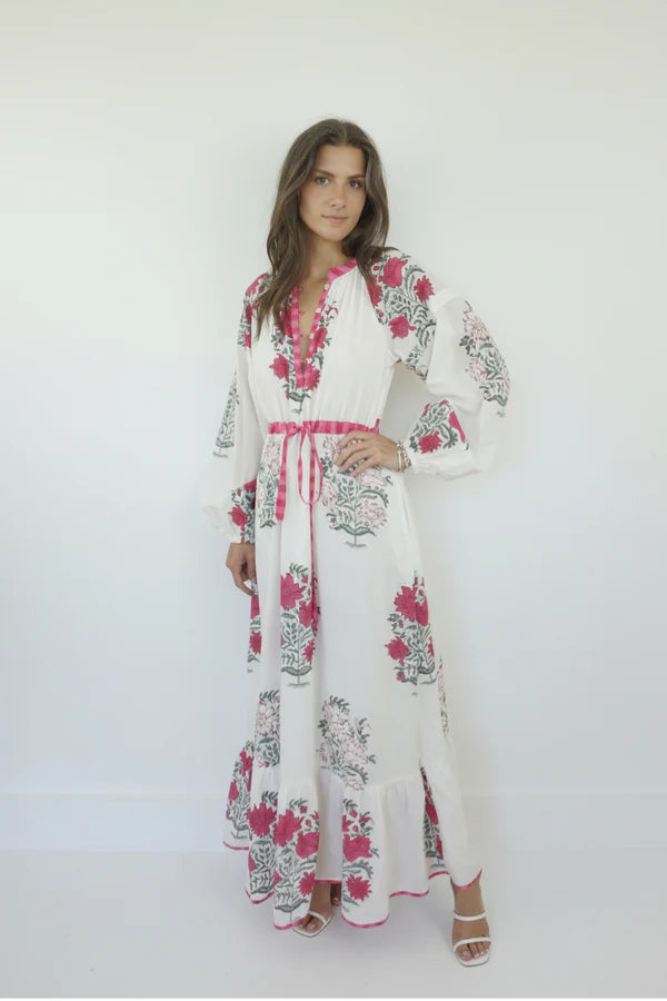 Joel Dress