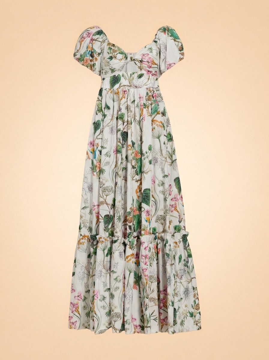 Cara Cara Peyton Gown — The Curated Collection at The Maison Marie