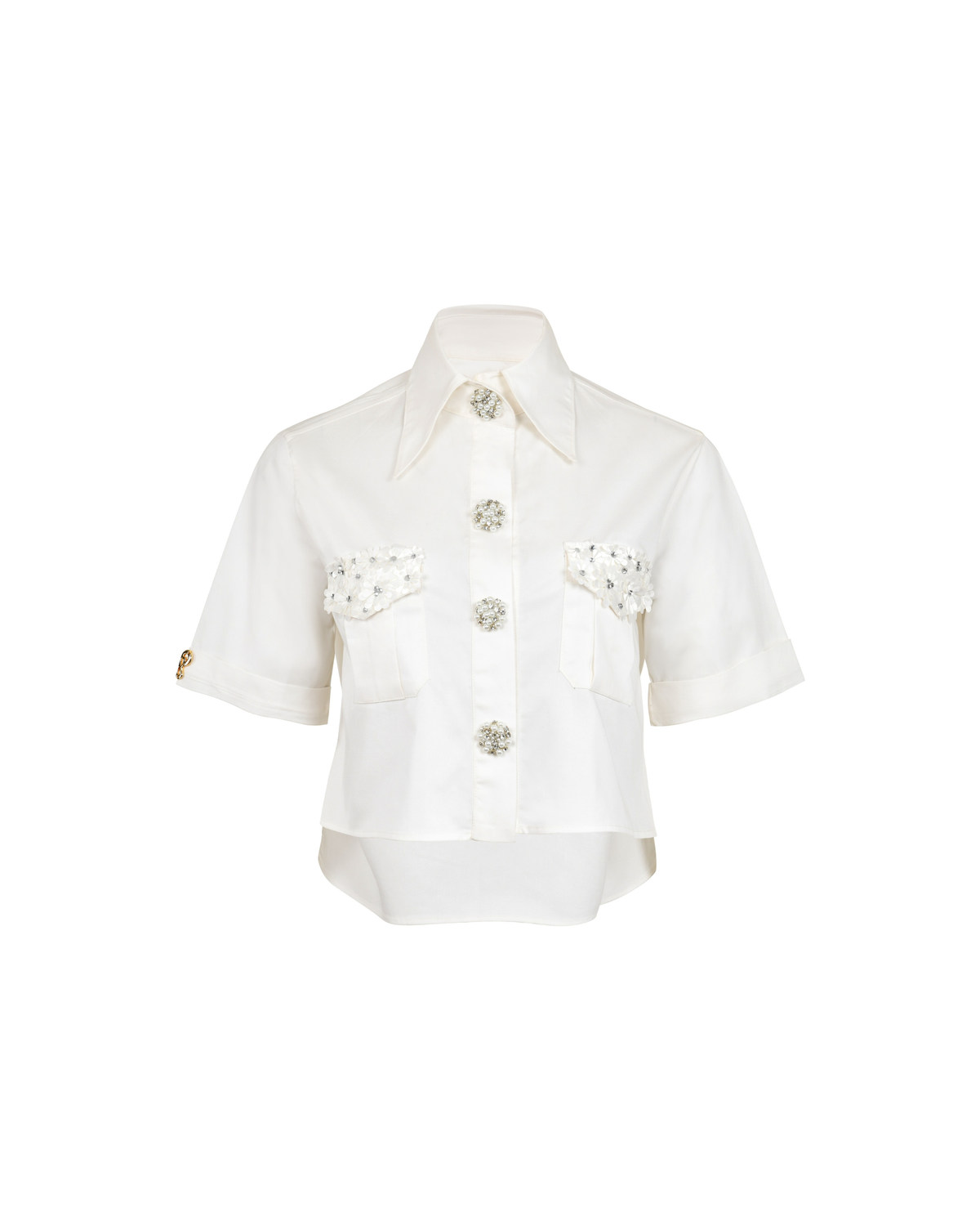 Aliz blouse
