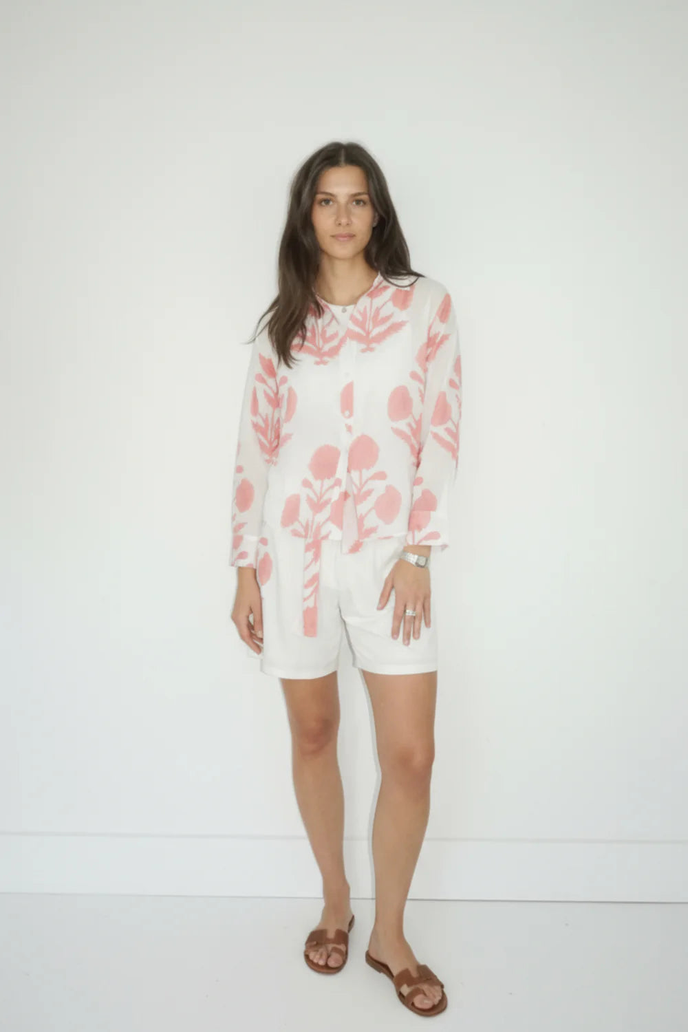 Mable Shirt