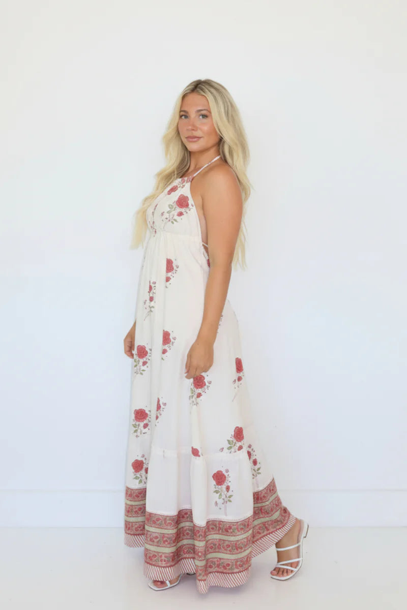 Ziggy Dress