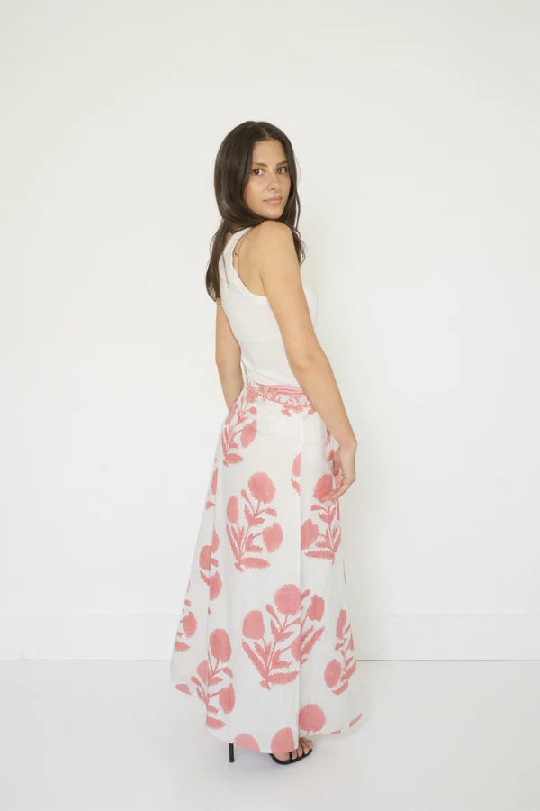 Suhasi Skirt
