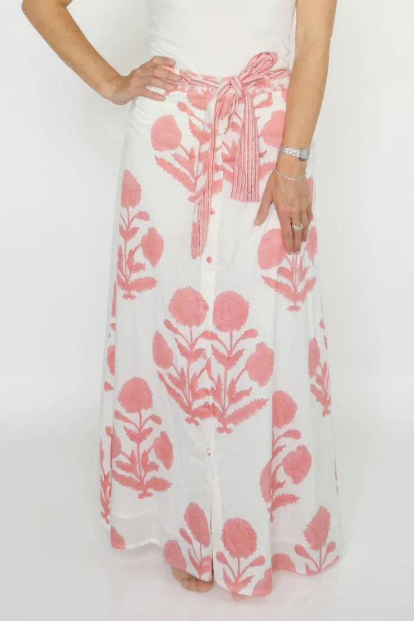 Suhasi Skirt