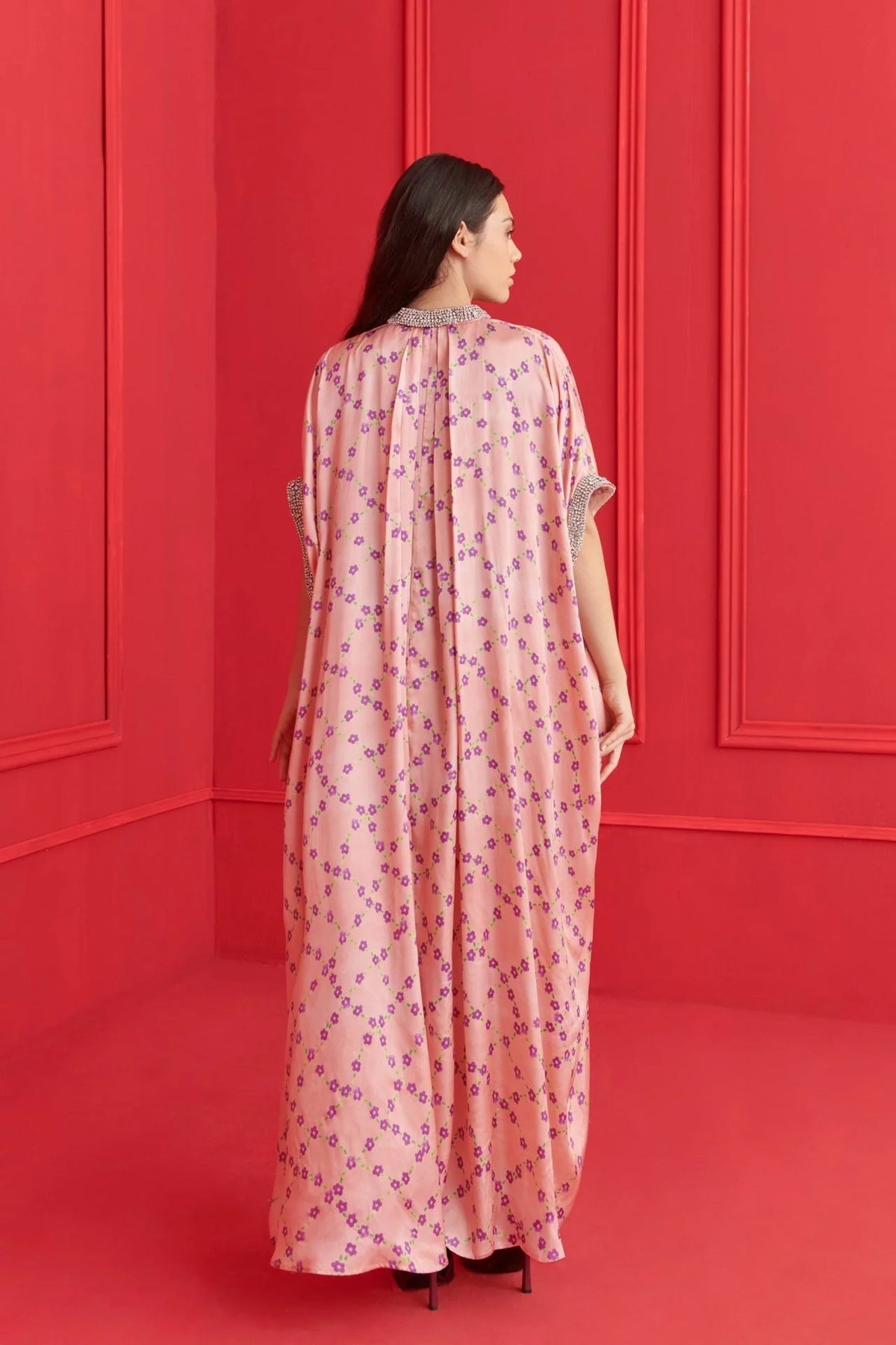Sama Dress