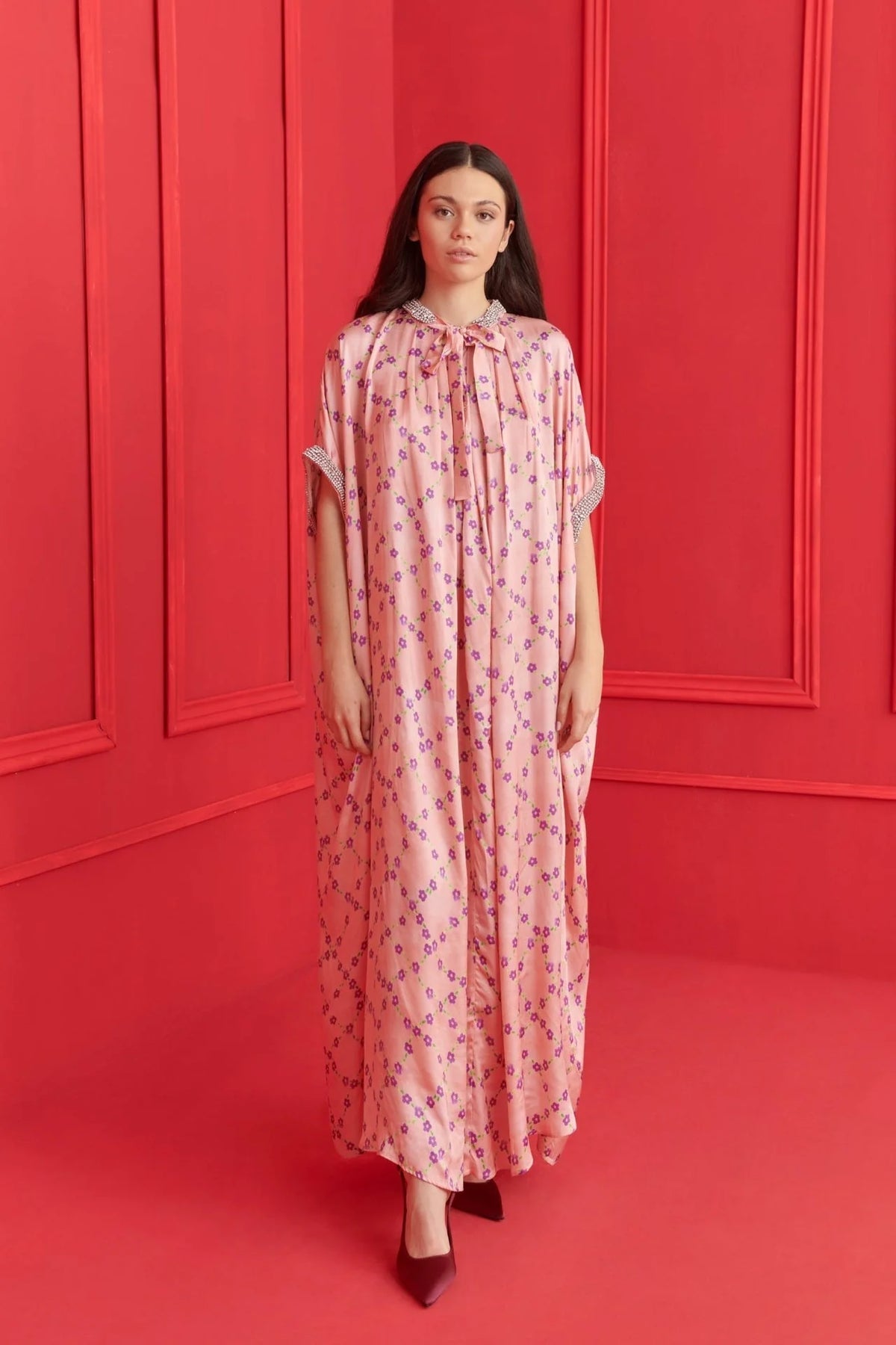 Sama Dress