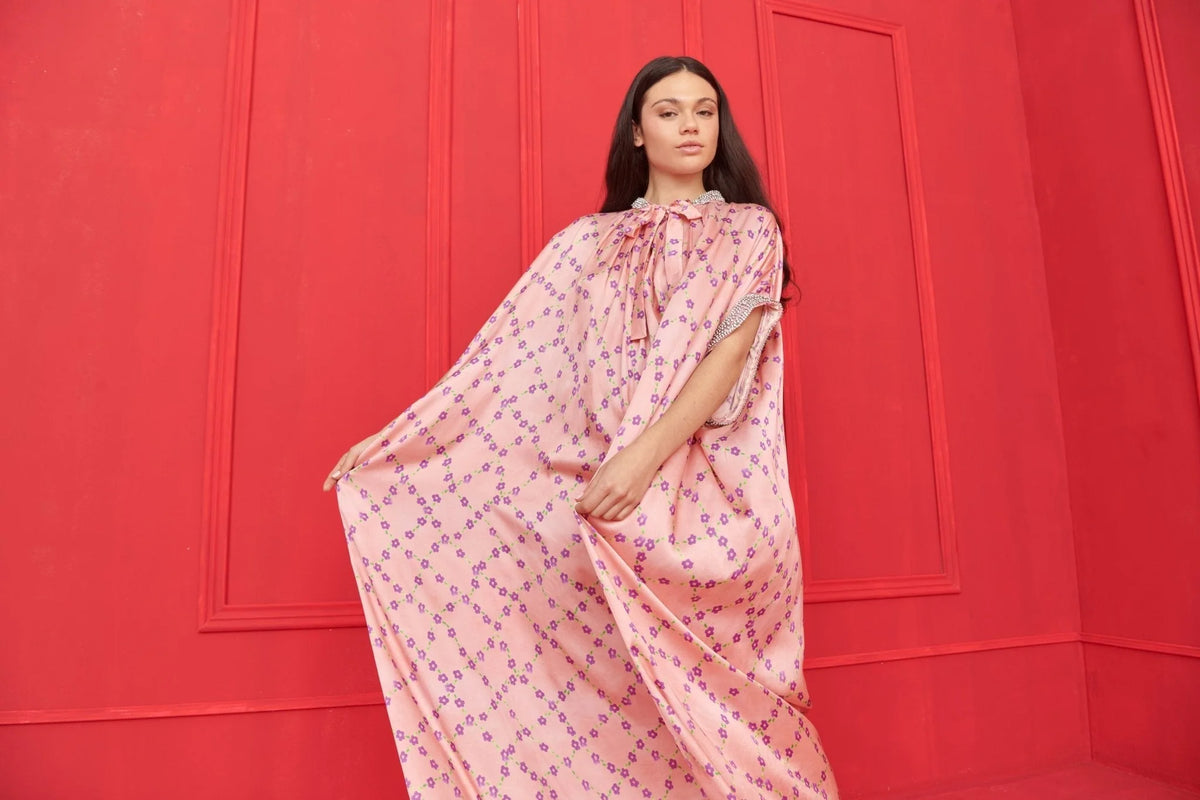Sama Dress