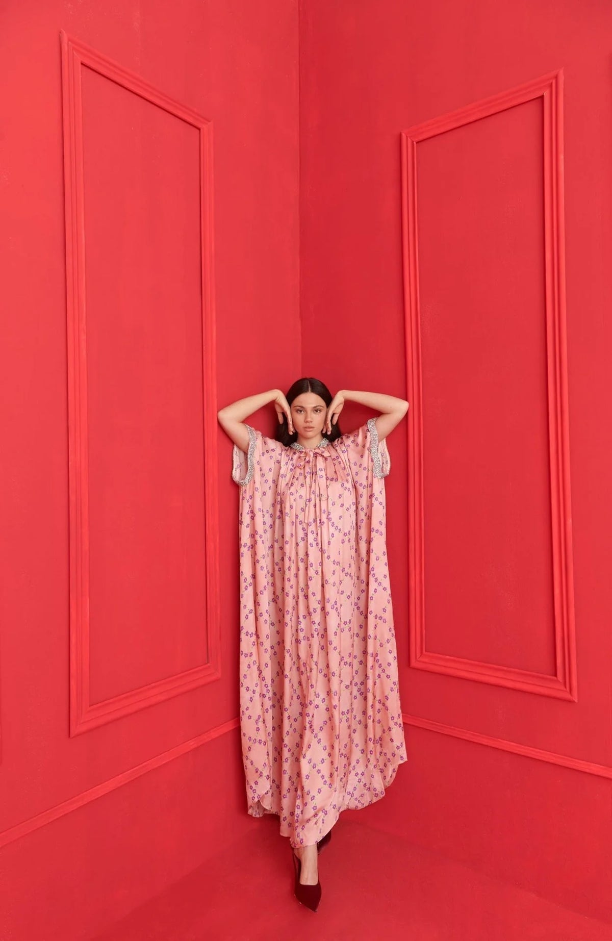 Sama Dress