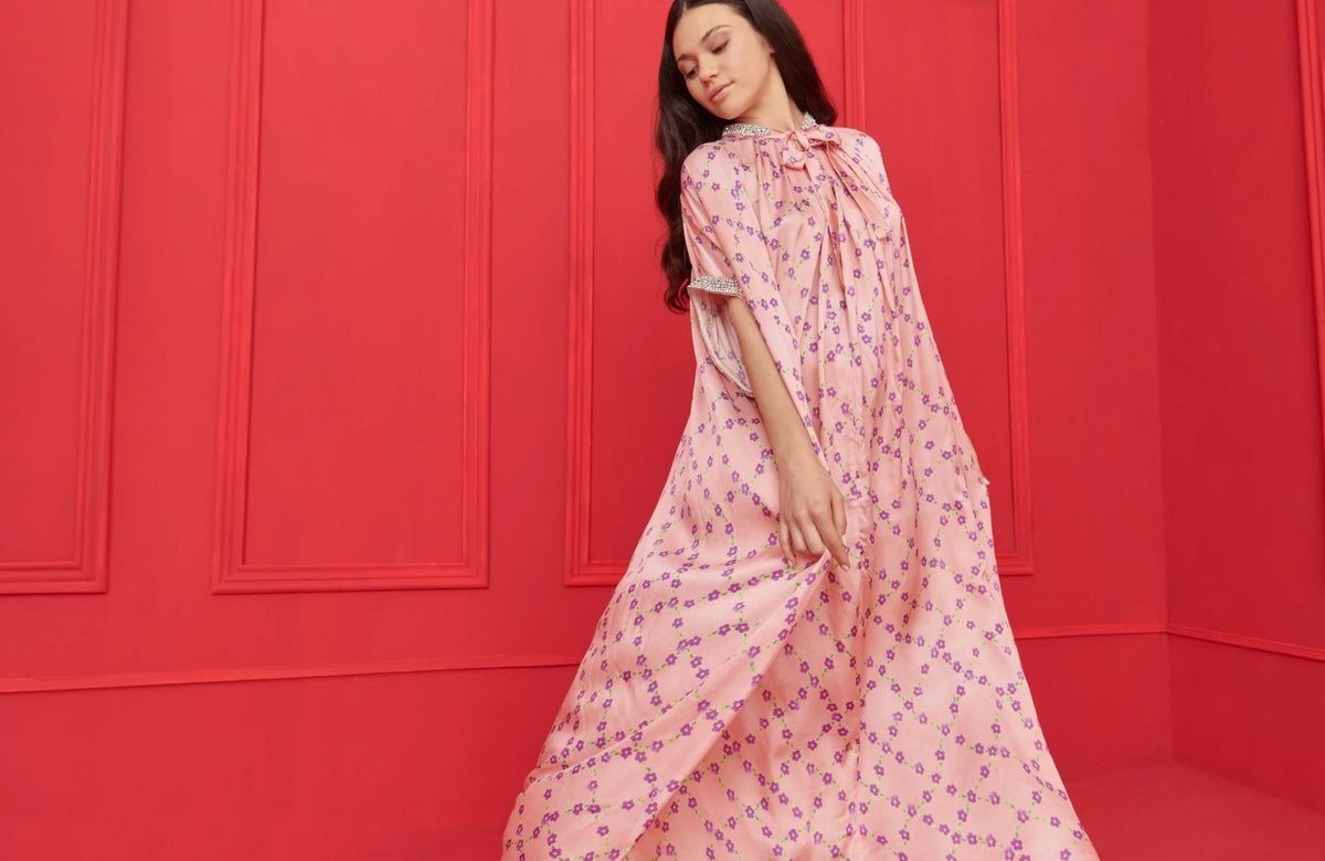 Sama Dress