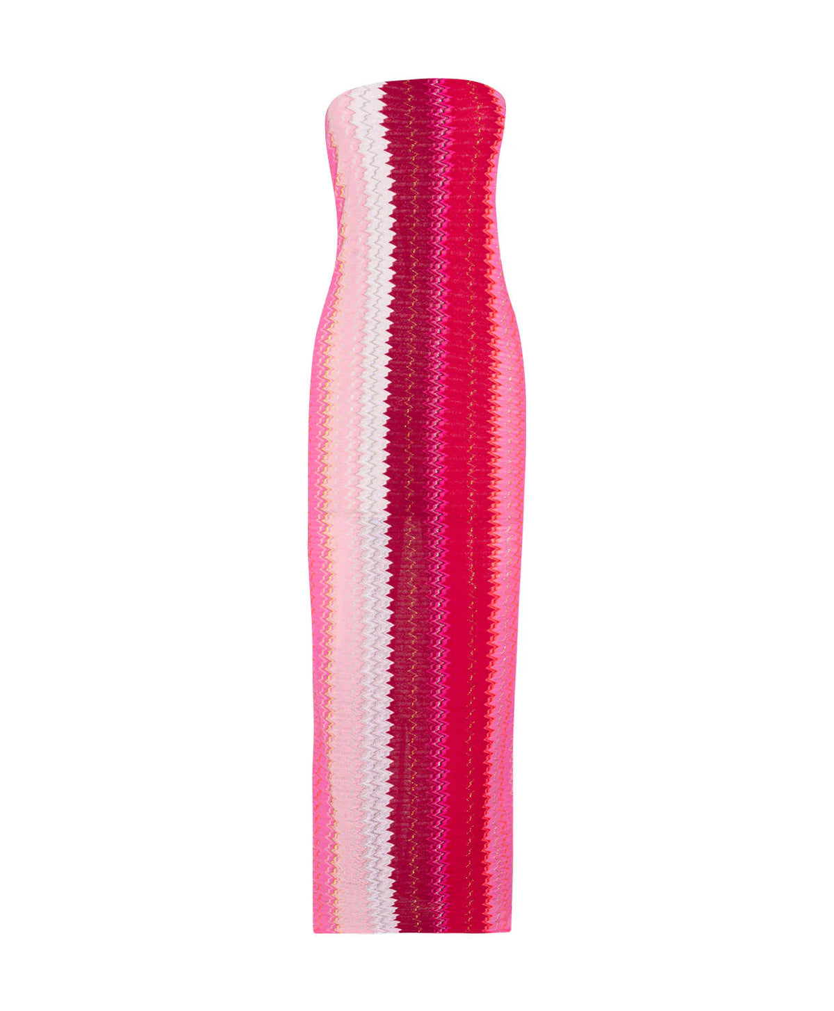 Jane Strapless dress