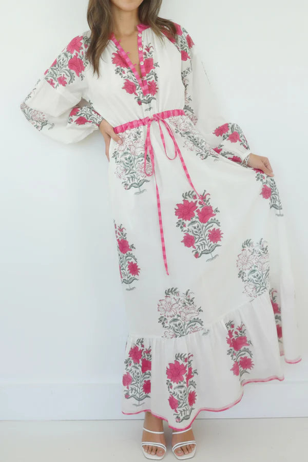 Joel Dress