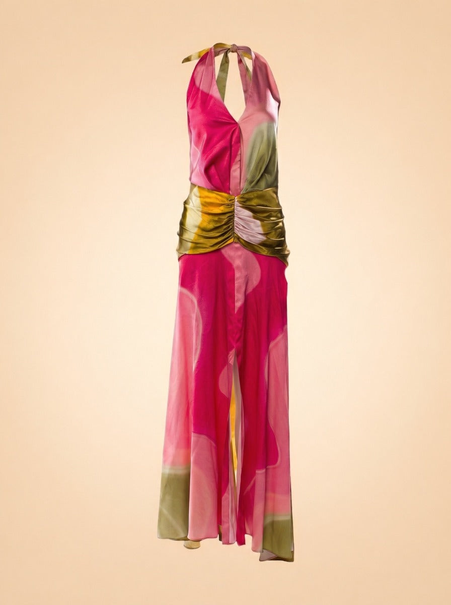 Silvia Tcherassi Dafne Gown — The Curated Collection at The Maison Marie