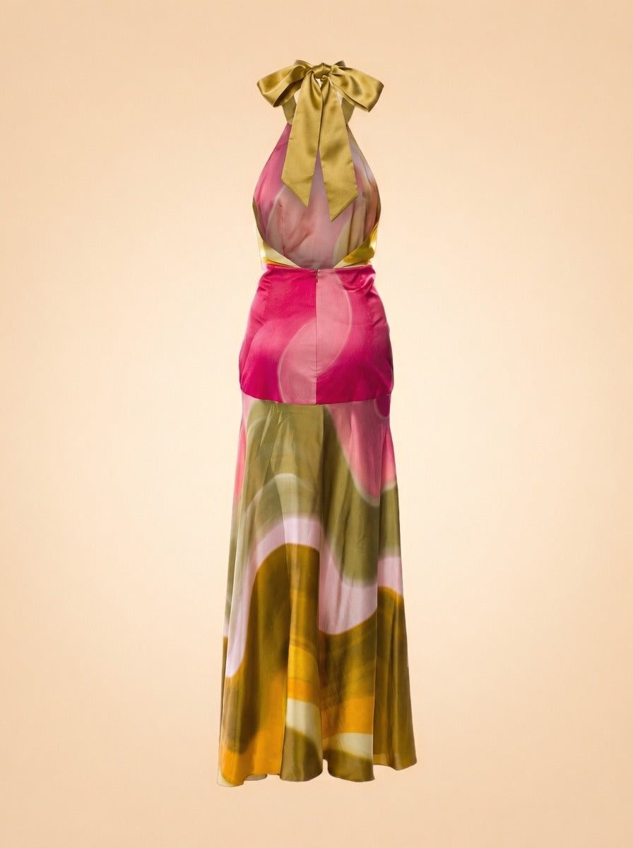 Silvia Tcherassi Dafne Gown — The Curated Collection at The Maison Marie